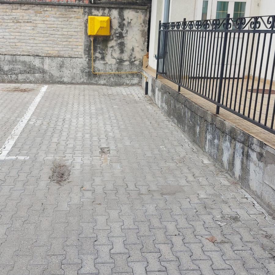 Apartment Sladana I Luna Subotica Eksteriør bilde