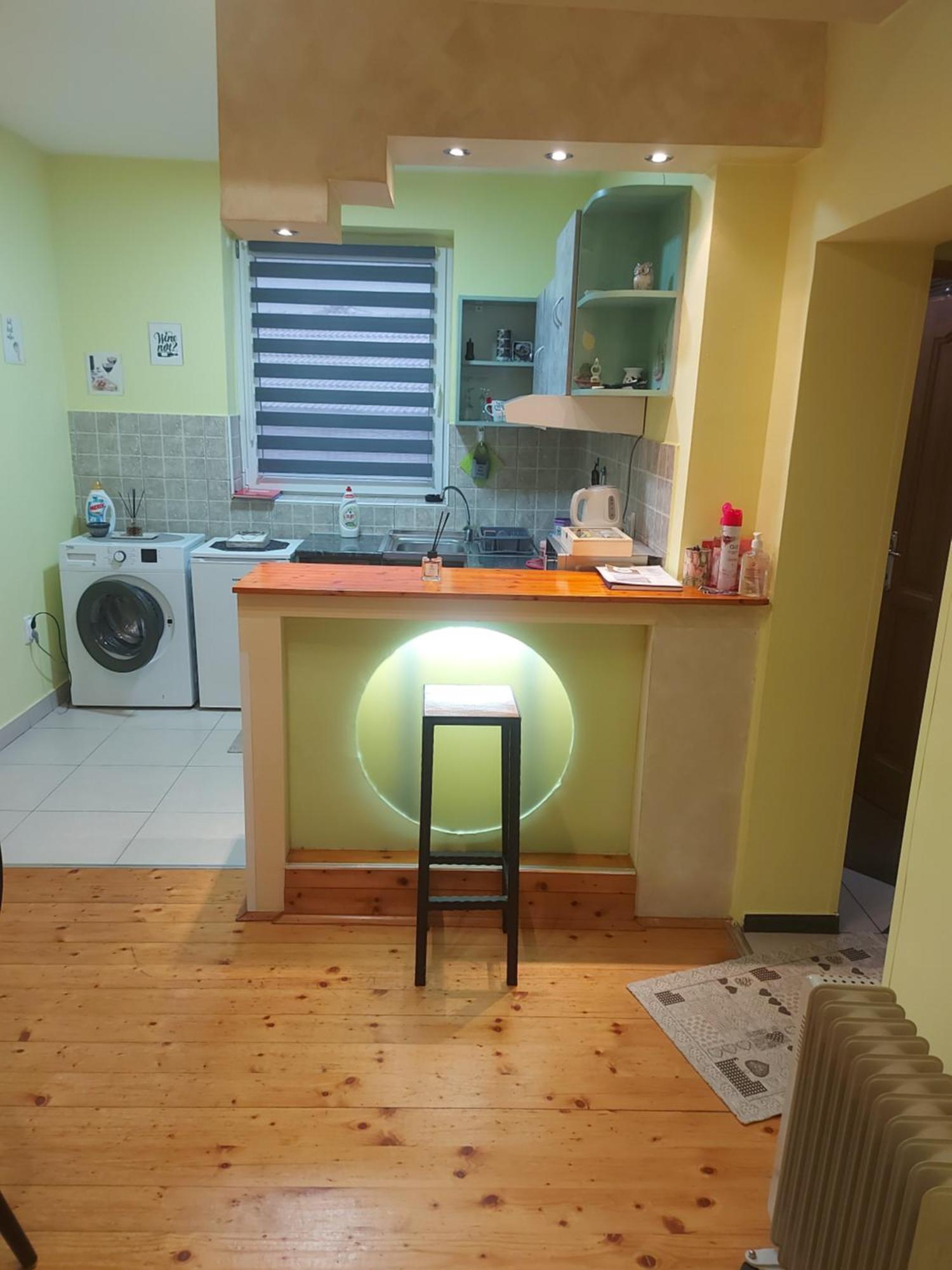 Apartment Sladana I Luna Subotica Eksteriør bilde