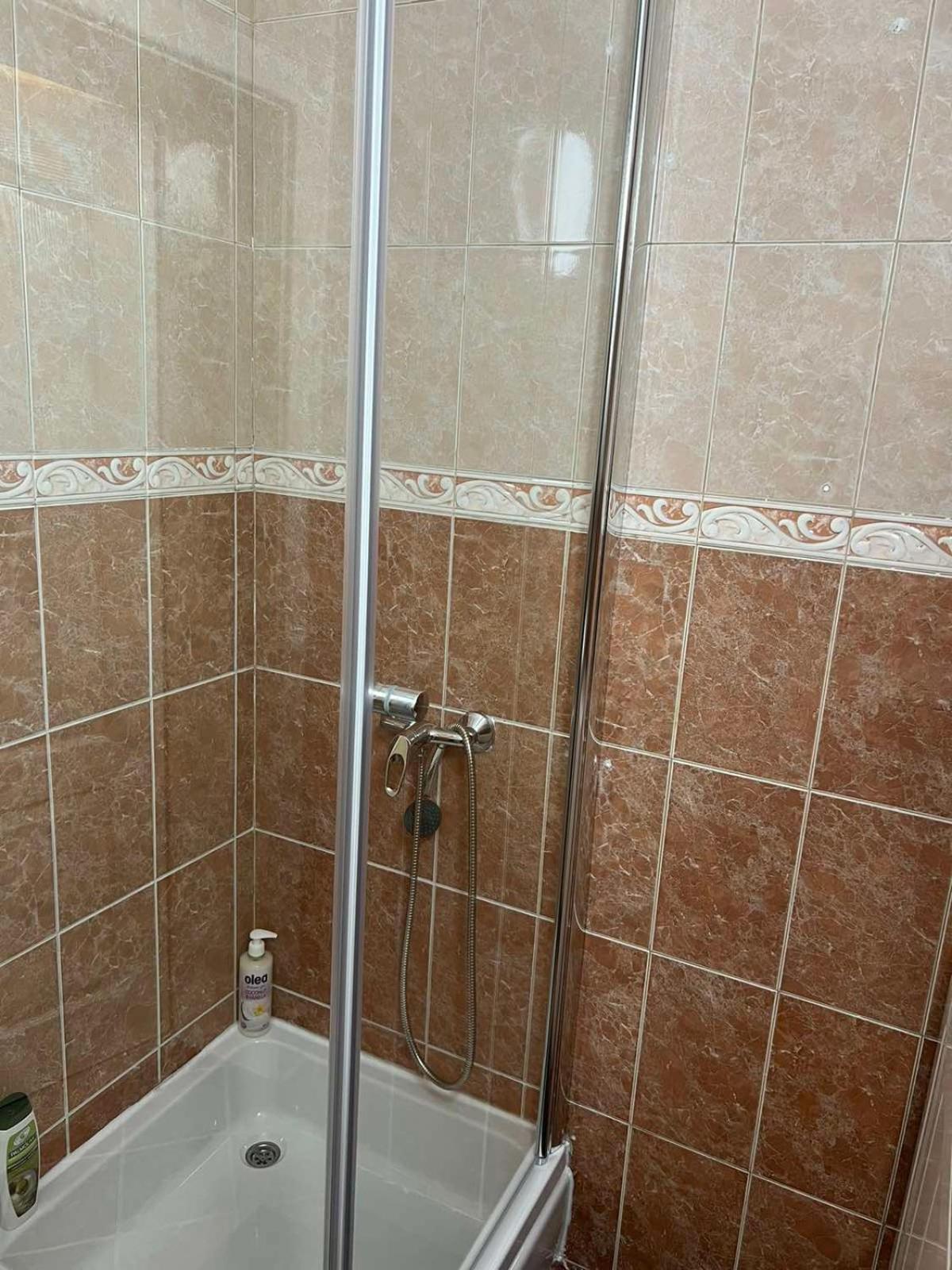 Apartment Sladana I Luna Subotica Eksteriør bilde